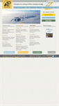 Mobile Screenshot of miningnorth.com